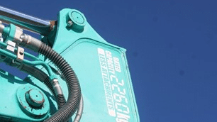 2022 Used Kobelco SK200‑10 Excavators
