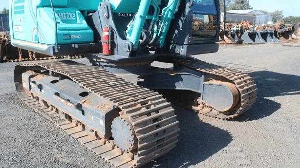 2022 Used Kobelco SK200‑10 Excavators