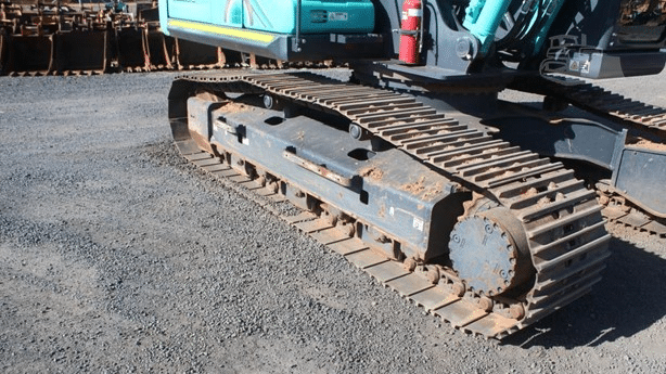2022 Used Kobelco SK200‑10 Excavators