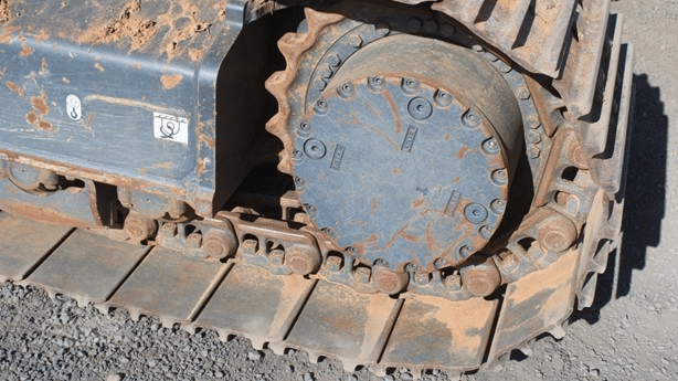 2022 Used Kobelco SK200‑10 Excavators