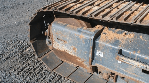 2022 Used Kobelco SK200‑10 Excavators