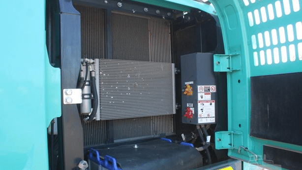 2022 Used Kobelco SK200‑10 Excavators
