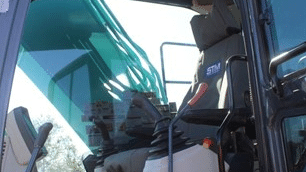 2022 Used Kobelco SK200‑10 Excavators