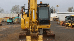 2019 Used Komatsu PC138US-11 Excavators