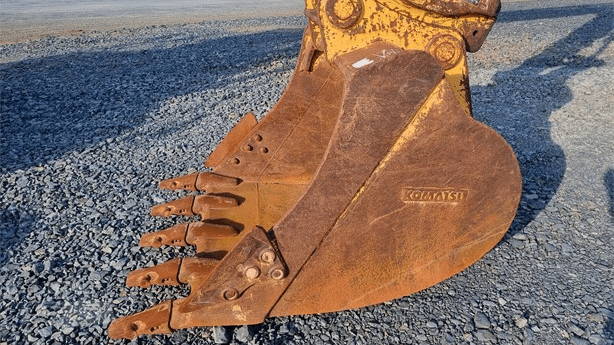 2015 Used Komatsu PC200 LC-8M0 Excavators