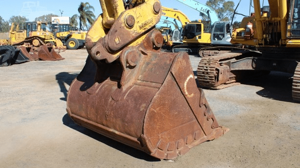 2016 Used Komatsu PC450 LC-8 Excavators