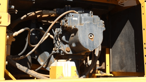 2016 Used Komatsu PC450 LC-8 Excavators