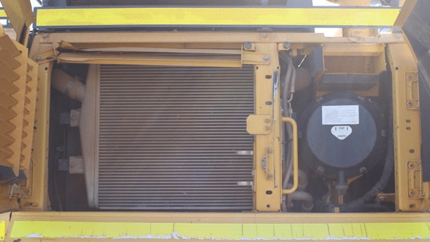 2016 Used Komatsu PC450 LC-8 Excavators