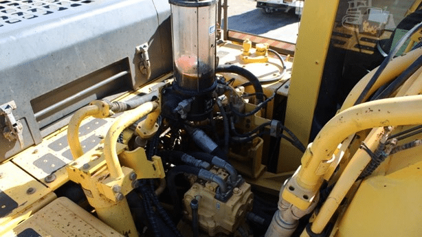 2016 Used Komatsu PC450 LC-8 Excavators