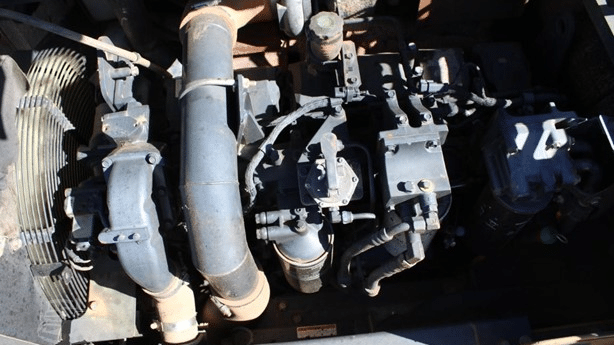 2016 Used Komatsu PC450 LC-8 Excavators
