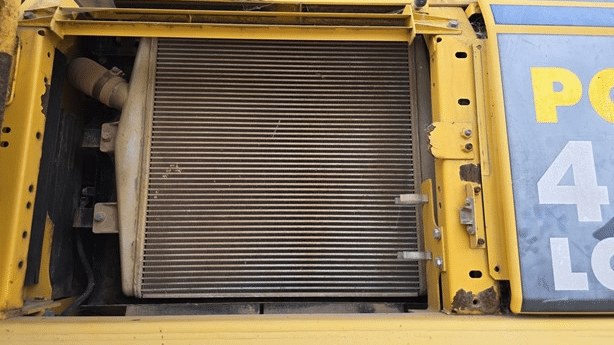 2013 Used Komatsu PC450 LC-8 Excavators
