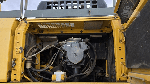 2013 Used Komatsu PC450 LC-8 Excavators