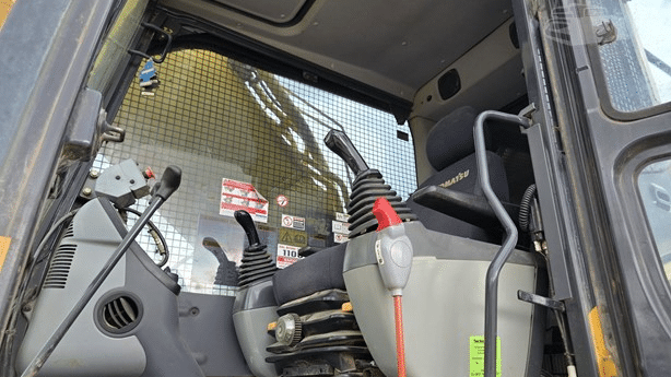 2013 Used Komatsu PC450 LC-8 Excavators