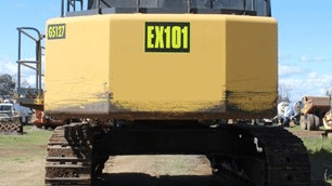 2008 Used Komatsu PC850-8 Excavators