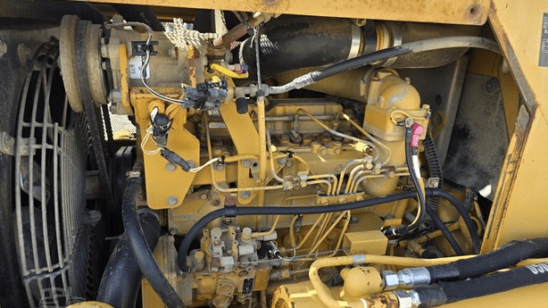 2006 Used Caterpillar D5G XL Bulldozers