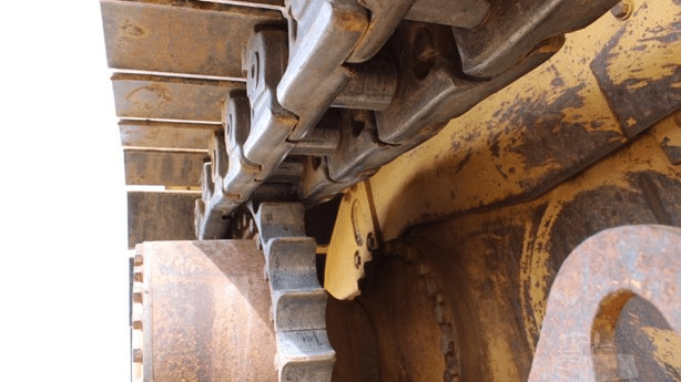 1988 Used Caterpillar D8N Bulldozers