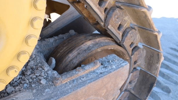 2016 Used Caterpillar D9T Bulldozers