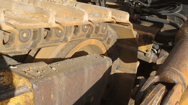 2011 Used Caterpillar D9T Bulldozers