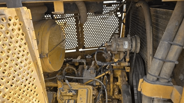 1998 Used Caterpillar D10R Bulldozers