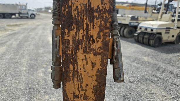 2015 Used Case CX27B ZTS Excavators