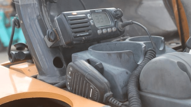 2017 Used Case CX37C Excavators