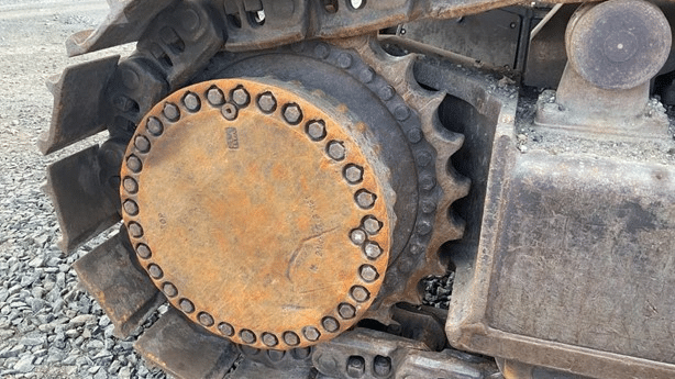 2008 Used Komatsu PC1250-8 Excavators