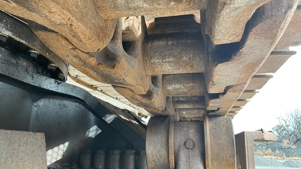 2008 Used Komatsu PC1250-8 Excavators
