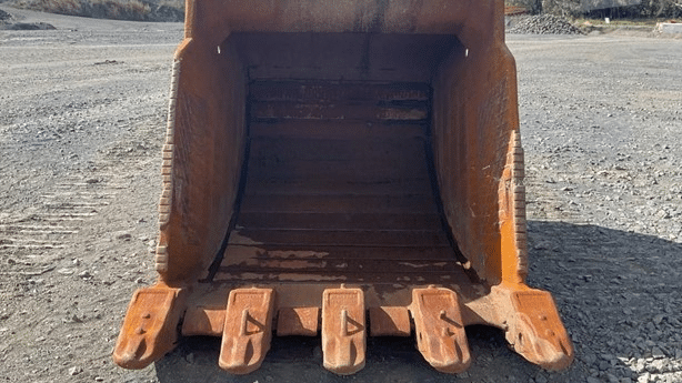 2008 Used Komatsu PC1250-8 Excavators