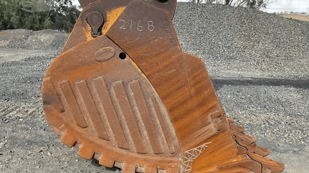 2008 Used Komatsu PC1250-8 Excavators