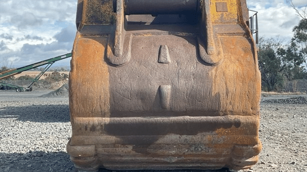 2008 Used Komatsu PC1250-8 Excavators