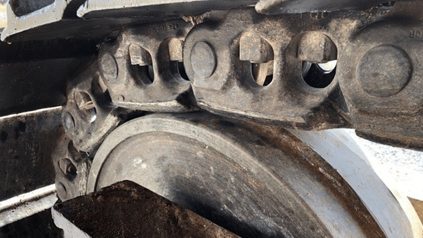 2011 Used Komatsu PC1250 LC-8 Excavators