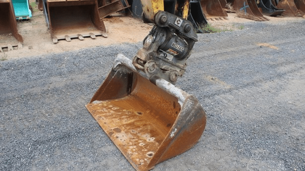 2015 Used Komatsu PW98MR-8 Excavators