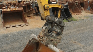 2015 Used Komatsu PW98MR-8 Excavators