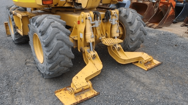 2015 Used Komatsu PW98MR-8 Excavators