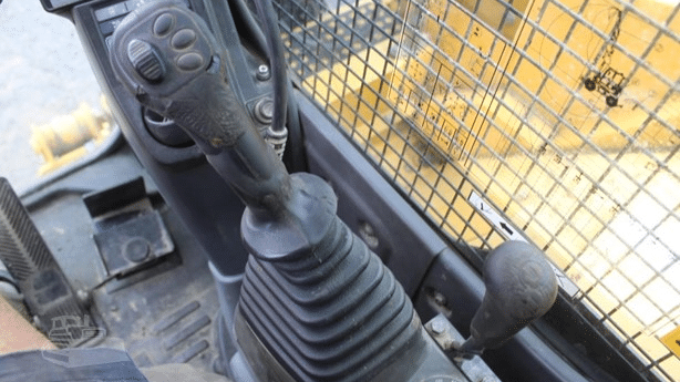2015 Used Komatsu PW98MR-8 Excavators