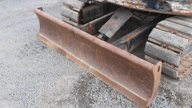 2013 Used Kubota KX080-3 Excavators