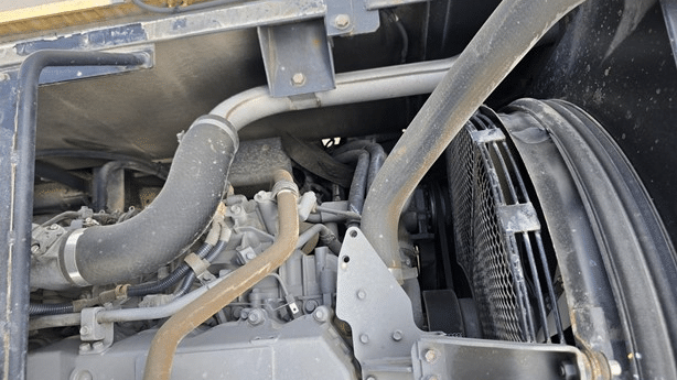 2017 Used Sumitomo SH350LHD-6 Excavators