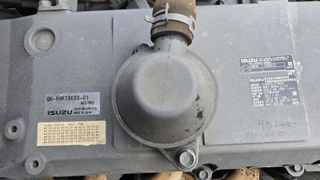2017 Used Sumitomo SH350LHD-6 Excavators