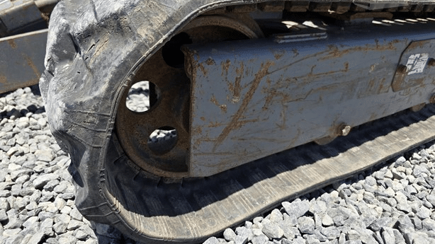 2019 Used Takeuchi TB215R Excavators