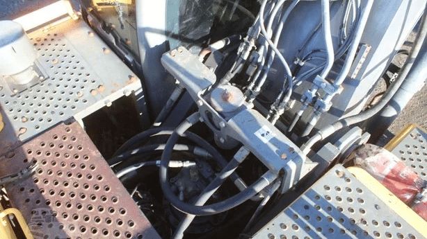 2016 Used Volvo EC300DL Excavators