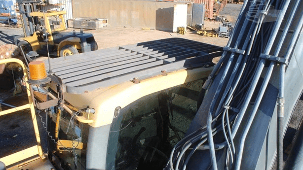 2016 Used Volvo EC300DL Excavators