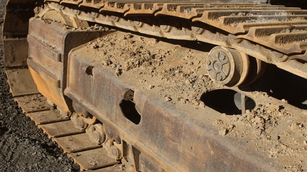 2016 Used Volvo EC300DL Excavators
