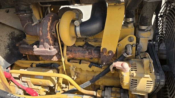 2006 Used Caterpillar D5G XL Bulldozers