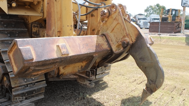 1988 Used Caterpillar D8N Bulldozers