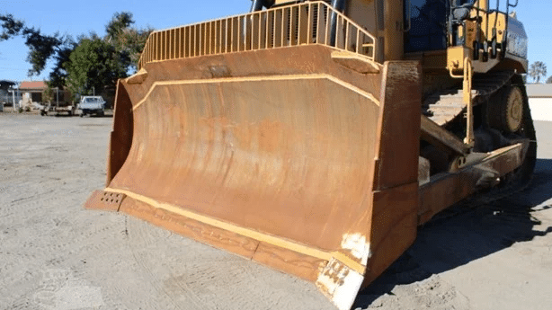 2016 Used Caterpillar D9T Bulldozers