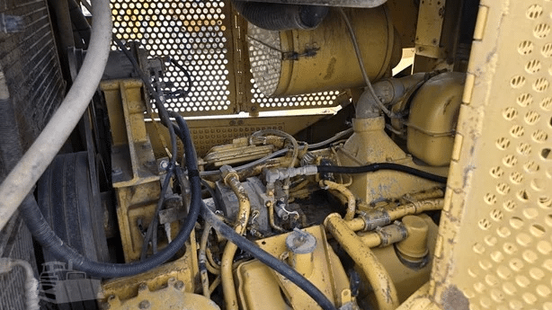 1998 Used Caterpillar D10R Bulldozers