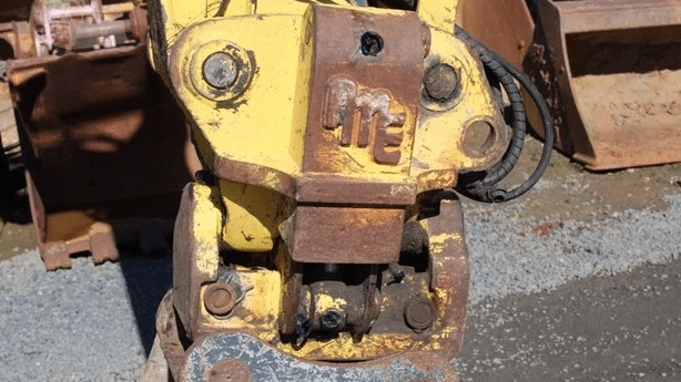 2015 Used Yanmar SV100-2B Excavators