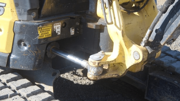 2019 Used Yanmar VIO35-6B Excavators