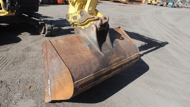 2020 Used Yanmar VIO80-1 Excavators