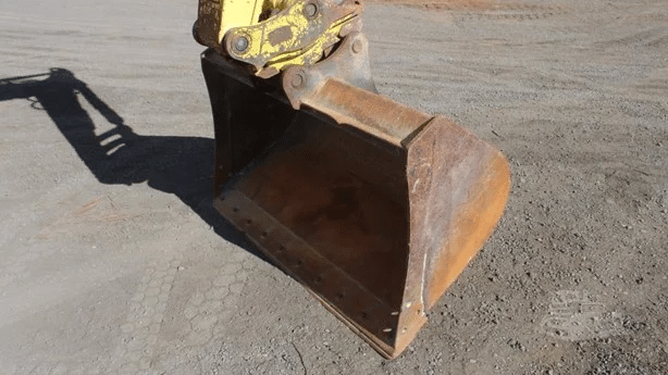 2020 Used Yanmar VIO80-1 Excavators